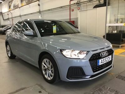 usado Audi A1 Sportback 25 TFSI Advanced