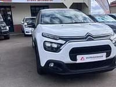 Usado 2022 Citroën C3 | € 19.900