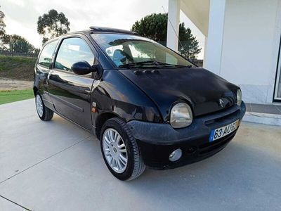 usado Renault Twingo Cabrio 2005 Initiale Paris