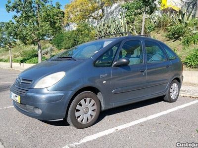 Citroën Xsara Picasso