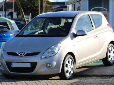 usado Hyundai i20 1.4 CRDi