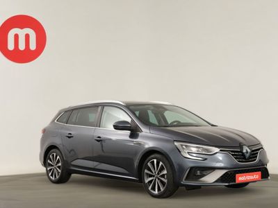 usado Renault Mégane IV 