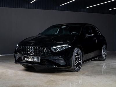 Mercedes A250