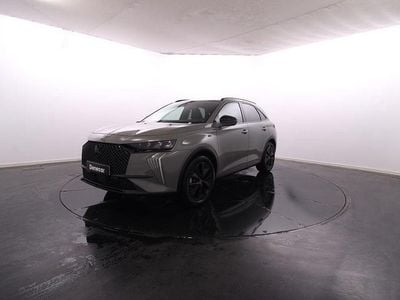 Cinzento Usado 2023 DS Automobiles DS7 Crossback SUV | € 37.950 (Preço elevado)