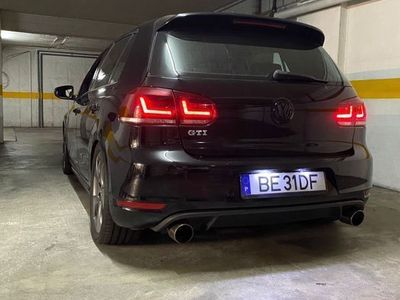 VW Golf VI