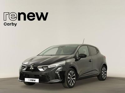 Usado 2024 Mitsubishi Colt Invite | € 17.290 (Preço justo)