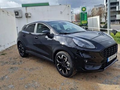 usado Ford Puma 1.0 Ecoboost ST-Line X MHEV