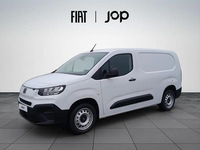 Branco Novo 2025 Fiat Doblò Monovolume | € 21.990 (Preço justo)
