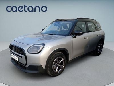 Usado Mini Countryman 170 HP (125 kW) 2024 Outra SUV