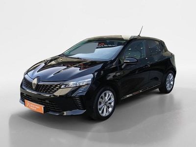 Preto Usado 2024 Renault Clio V | € 17.281 (Preço justo)