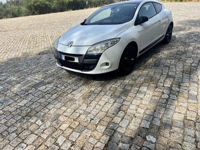 Renault Mégane III