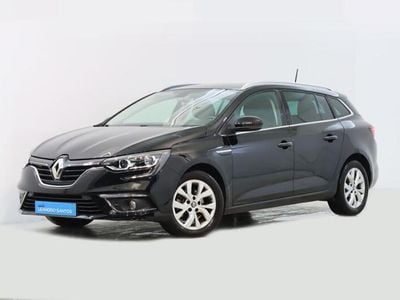 Renault Mégane IV