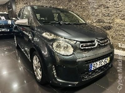 Citroën C1