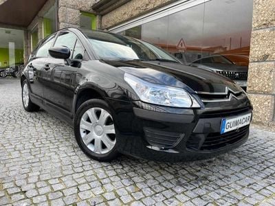 Citroën C4