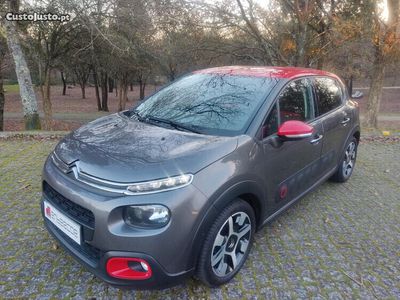 usado Citroën C3 1.2 Shine Automático