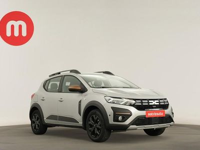 Usado Dacia Sandero Extreme 101 HP (74 kW) 2024