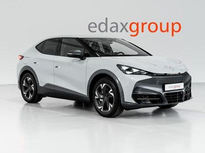 Cinzento Novo 2025 Cupra Tavascan SUV | € 39.690 (Bom preço)