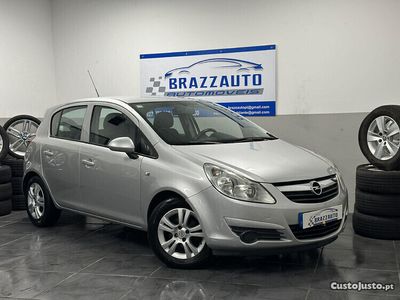 usado Opel Corsa 1.3 CDTi Cosmo