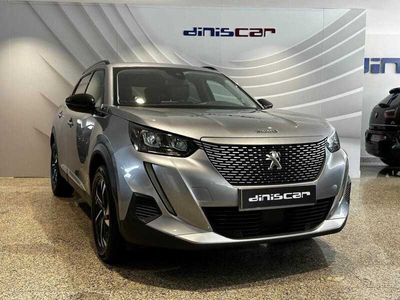 Peugeot e-2008
