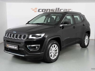 usado Jeep Compass 1.3 TG 4Xe Limited