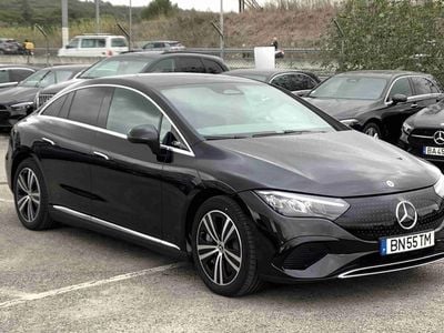 Mercedes EQE300