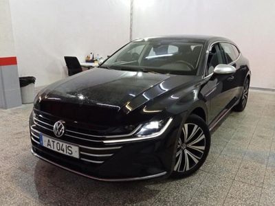 VW Arteon