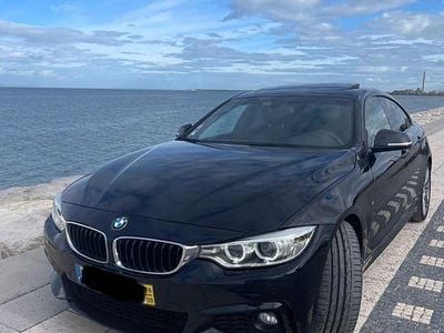 BMW 425