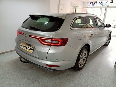 usado Renault Talisman 1.5 dCi Zen P.Business