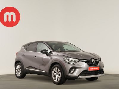 usado Renault Captur Captur1.0 Tce Intens