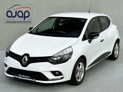 Renault Clio IV