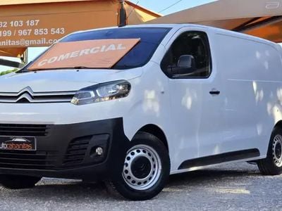 Citroën Jumpy