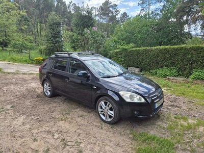 Usado Kia Ceed 2008 Citadino