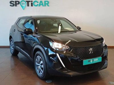 usado Peugeot 2008 1.2 PureTech 100cv Active Pack