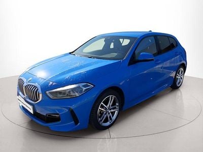 Usado BMW 116 116 HP (85 kW) 2024 Citadino
