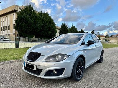 usado Seat Leon 1.2TSI