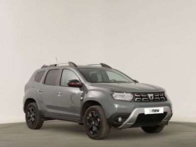 usado Dacia Duster Duster1.0 TCe 90 4x2 SL Extreme 5p
