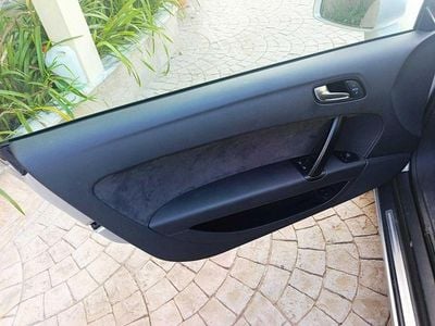 Usado 2007 Audi TT Roadster Cabrios | € 13.750