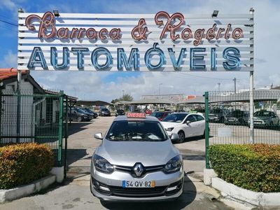 usado Renault Mégane IV 