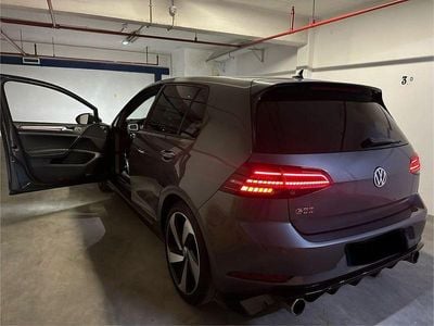 VW Golf VII
