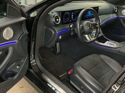 Mercedes E300