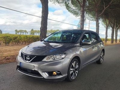 Nissan Pulsar
