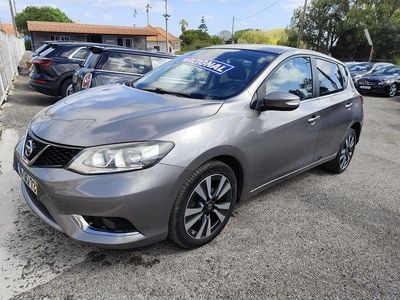 Nissan Pulsar