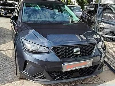 Antracite Usado 2024 Seat Arona SUV | € 21.499 (Preço elevado)
