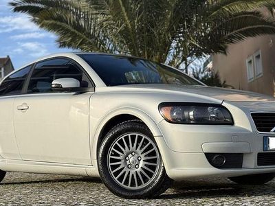 Usado 2007 Volvo C30 Citadino | € 4.999