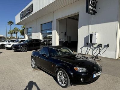 Usado 2007 Mazda MX5 Cabrios | € 16.500