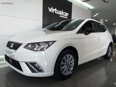 usado Seat Ibiza 1.6 TDI EASY SS