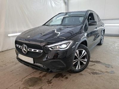 Mercedes GLA250