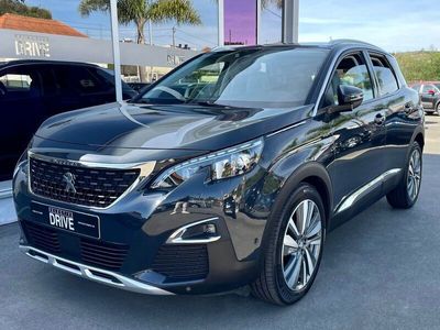 usado Peugeot 3008 1.6 BlueHDi Allure