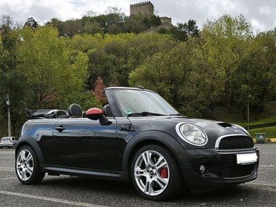 Usado Mini John Cooper Works 211 HP (155 kW) 2009 Citadino