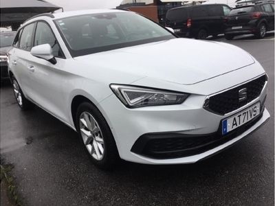 usado Seat Leon ST Style 1.0 TSI 110cv